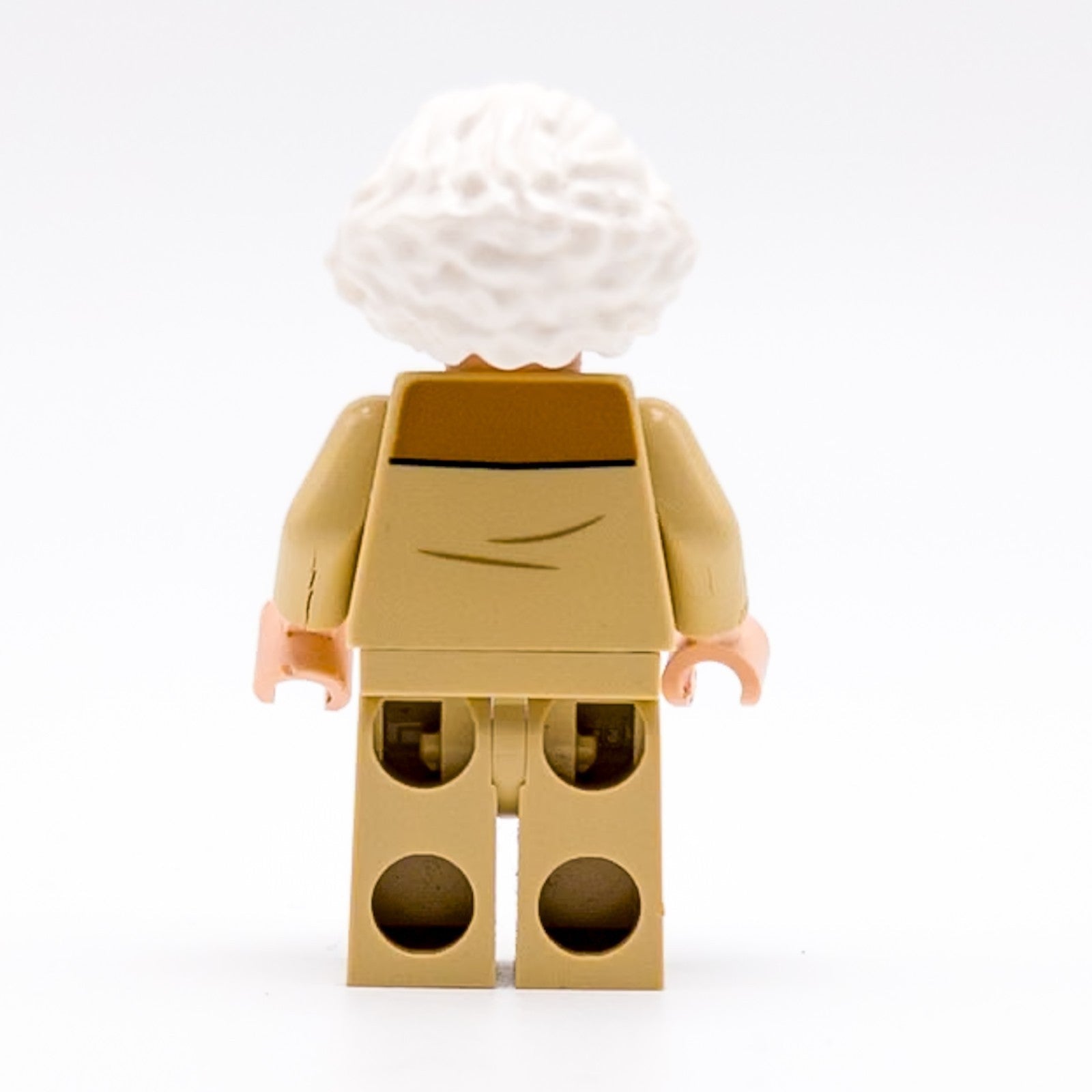 LEGO Star Wars Minifigur General Jan Dodonna sw1140 Episode 4/5/6 75301 2021 - nerdyvana.com