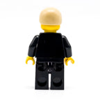LEGO Star Wars Minifigur Luke Skywalker sw0020 Skiff 7104 Episode 4/5/6 2000 - nerdyvana.com