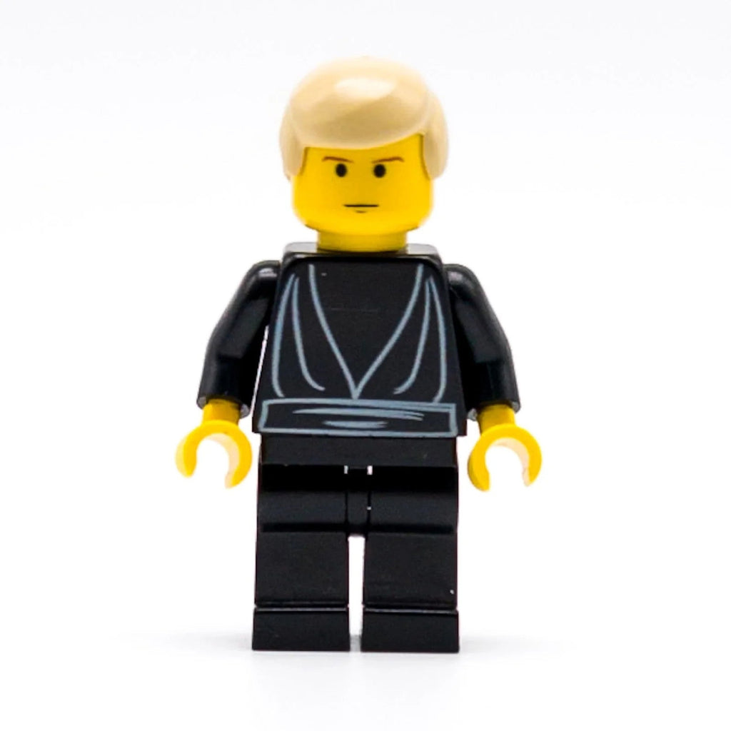 LEGO Star Wars Minifigur Luke Skywalker sw0020 Skiff 7104 Episode 4/5/6 2000 - nerdyvana.com