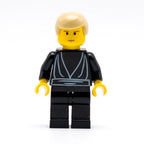 LEGO Star Wars Minifigur Luke Skywalker sw0020 Skiff 7104 Episode 4/5/6 2000 - nerdyvana.com