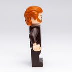 LEGO Star Wars Obi - Wan Kenobi Minifigur 2022 Robe Variant SW1227 - nerdyvana.com