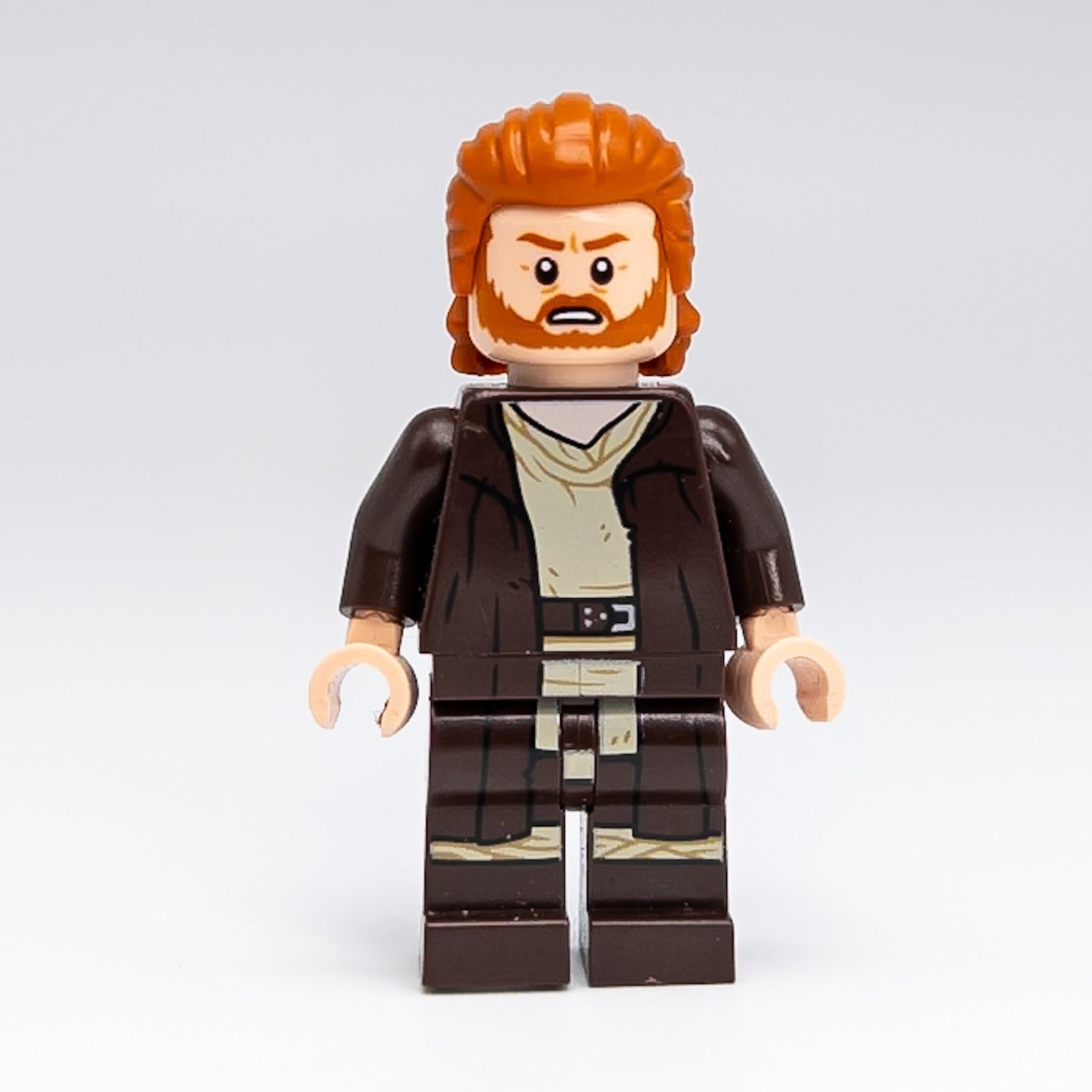 LEGO Star Wars Obi - Wan Kenobi Minifigur 2022 Robe Variant SW1227 - nerdyvana.com