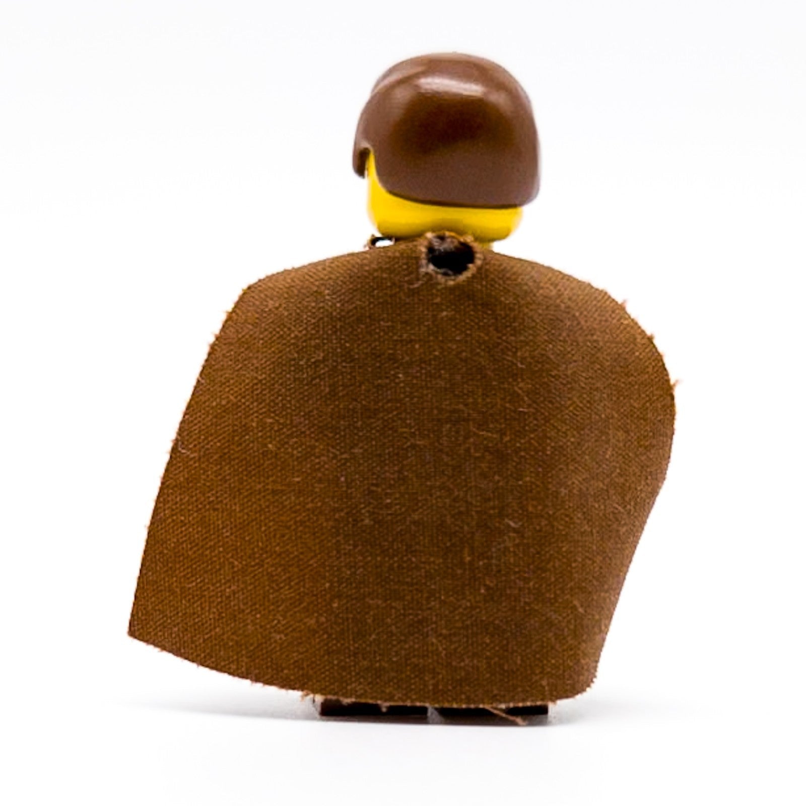 LEGO Star Wars Obi-Wan Kenobi sw0069 Minifigur Episode 1 7203 2002 Zweitbild