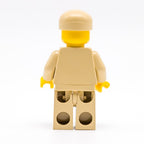 LEGO Star Wars Rebel Technician sw0034 Minifigur 1999 - nerdyvana.com