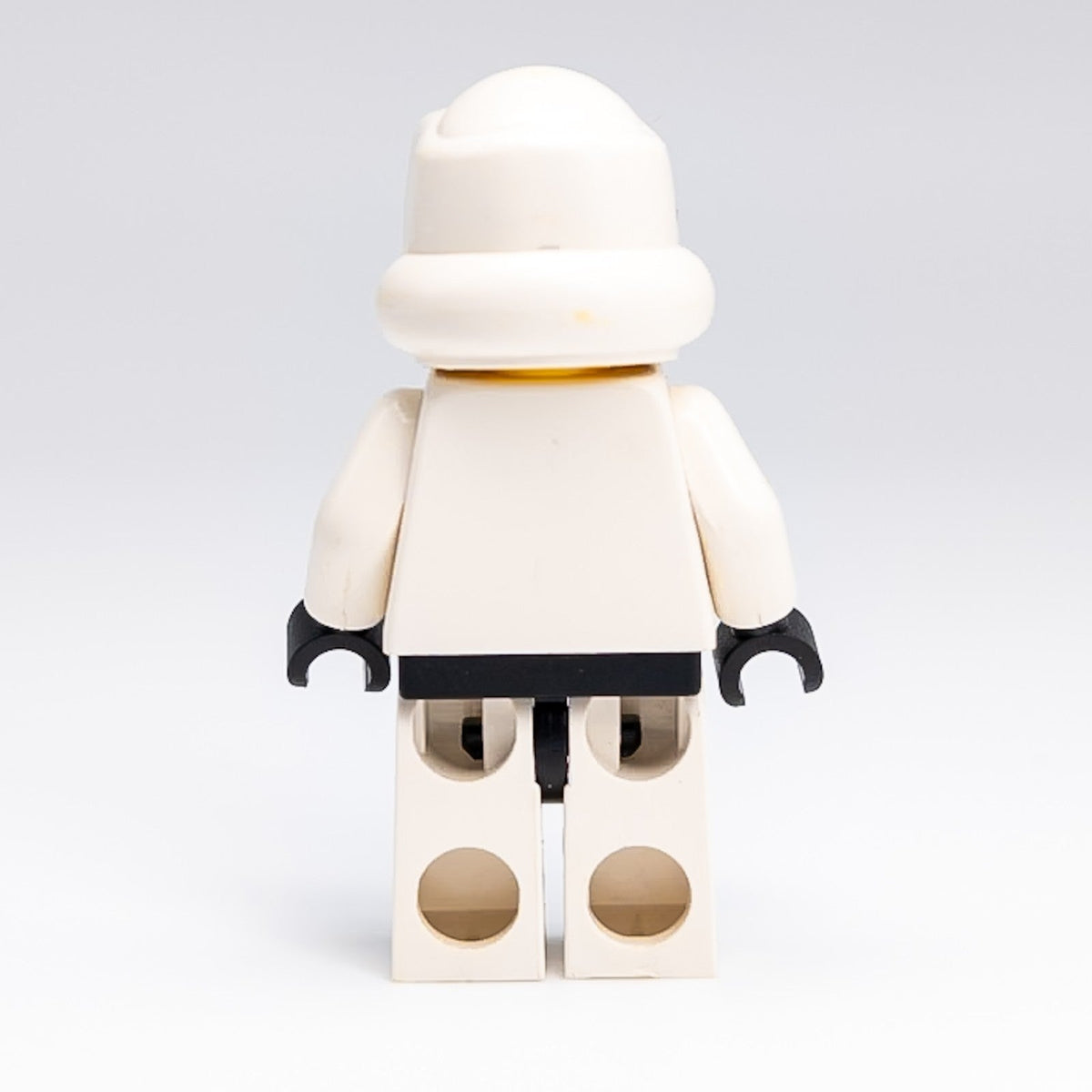 LEGO Star Wars Scout Trooper 1999 gelber Kopf Minifigur SW0005 - nerdyvana.com
