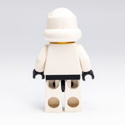 LEGO Star Wars Scout Trooper 1999 gelber Kopf Minifigur SW0005 - nerdyvana.com