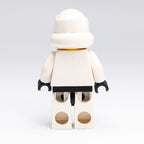 LEGO Star Wars Scout Trooper 1999 gelber Kopf Minifigur SW0005 - nerdyvana.com