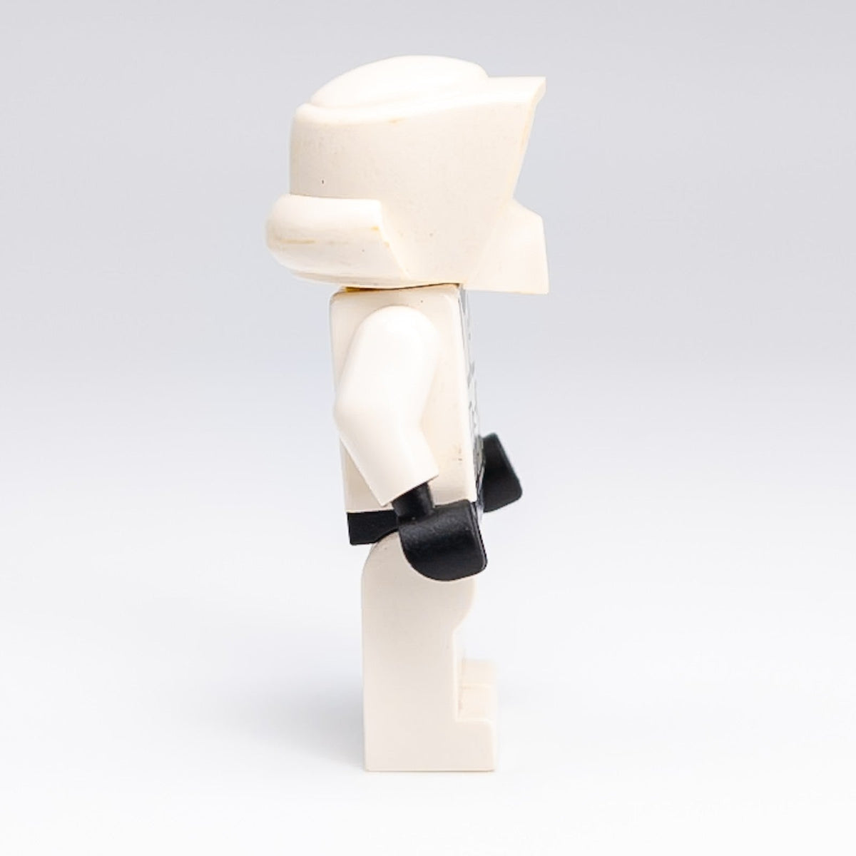 LEGO Star Wars Scout Trooper 1999 gelber Kopf Minifigur SW0005 - nerdyvana.com