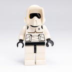 LEGO Star Wars Scout Trooper 1999 gelber Kopf Minifigur SW0005 - nerdyvana.com