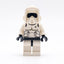 LEGO Star Wars Scout Trooper sw0005a Minifigur 7956 8038 Black Head 2009 - nerdyvana.com