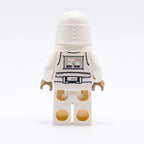 LEGO Star Wars Snowtrooper Female sw1178 Minifigur 6827 75320 Episode 4/5/6 2021 - nerdyvana.com