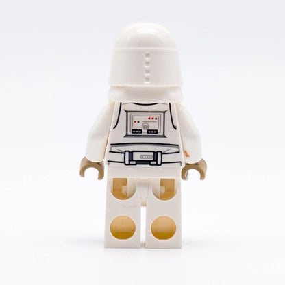 LEGO Star Wars Snowtrooper Female sw1178 Minifigur 6827 75320 Episode 4/5/6 2021 - nerdyvana.com