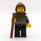 LEGO Studios Minifigur Hunchback Buckliger Diener hrf012 Vampires Crypt 1381 - nerdyvana.com