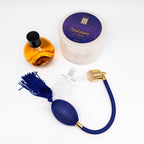 Madame de Frédéric Set EdP 75ml + Körperbutter 200ml + Zerstäuber NEU OVP - nerdyvana.com