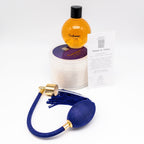 Madame de Frédéric Set EdP 75ml + Körperbutter 200ml + Zerstäuber NEU OVP - nerdyvana.com