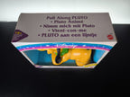 Mattel Disney Pull - Along Pluto 66080 Neu OVP 90er Musik Laufspielzeug Rarität - nerdyvana.com