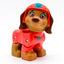 MEGA BLOKS PAW Patrol Skye Pilotin Hündin Figur LEGO DUPLO kompatibel - nerdyvana.com