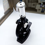 Microscope Deluxe Set Idee+Spiel 100x 600x 1200x Mikroskopkasten 90er NEU & OVP - nerdyvana.com