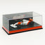Minichamps McLaren MP4/8 Ayrton Senna 1993 Edition 64 Nr. 2 1:64 - nerdyvana.com