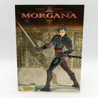 Morgana Band 1 – Die Himmelspforte Carlsen Comics 2006 Hardcover - nerdyvana.com