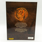 Morgana Band 1 – Die Himmelspforte Carlsen Comics 2006 Hardcover - nerdyvana.com