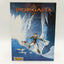 Morgana Band 2 – Das Geheimnis der Kritt Carlsen Comics 2006 Hardcover - nerdyvana.com
