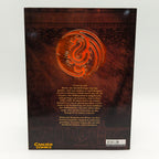 Morgana Band 4 – Die Stimme der Äonen Carlsen Comics 2007 Hardcover - nerdyvana.com