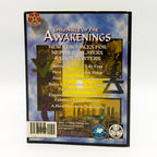 Nephilim Chronicle of the Awakenings Chaosium Inc 1995 Rollenspiel Erweiterung - nerdyvana.com