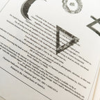 Nephilim Chronicle of the Awakenings Chaosium Inc 1995 Rollenspiel Erweiterung - nerdyvana.com