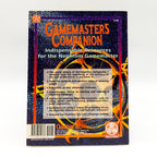 Nephilim Gamemaster’s Companion Chaosium Inc 1996 Rollenspiel Erweiterung - nerdyvana.com