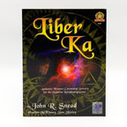 Nephilim Liber Ka Chaosium Inc 1997 Rollenspiel Erweiterung - nerdyvana.com