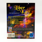 Nephilim Liber Ka Chaosium Inc 1997 Rollenspiel Erweiterung - nerdyvana.com