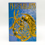 Nephilim Rollenspiel Regelwerk Feder & Schwert 1996 Hardcover - nerdyvana.com