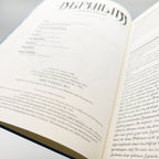 Nephilim Rollenspiel Regelwerk Feder & Schwert 1996 Hardcover - nerdyvana.com