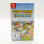 Nintendo Switch Story of Seasons A Wonderful Life – Neuwertig - nerdyvana.com