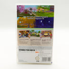 Nintendo Switch Story of Seasons A Wonderful Life – Neuwertig - nerdyvana.com