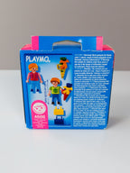 PLAYMOBIL Special 4686 Figuren Einschulung Schulkinder Schultüten NEU OVP 2006 - nerdyvana.com