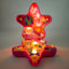 Polly Pocket Fairy Light Wonderland 1993 Stern Pink Licht BlueBird Mattel 90s - nerdyvana.com