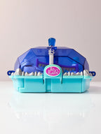 Polly Pocket Mattel BlueBird Toys Mini Saphir Wintertraum 2000 Sammler Rarität - nerdyvana.com