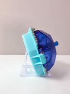 Polly Pocket Mattel BlueBird Toys Mini Saphir Wintertraum 2000 Sammler Rarität - nerdyvana.com