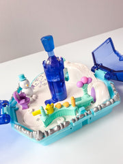 Polly Pocket Mattel BlueBird Toys Mini Saphir Wintertraum 2000 Sammler Rarität - nerdyvana.com