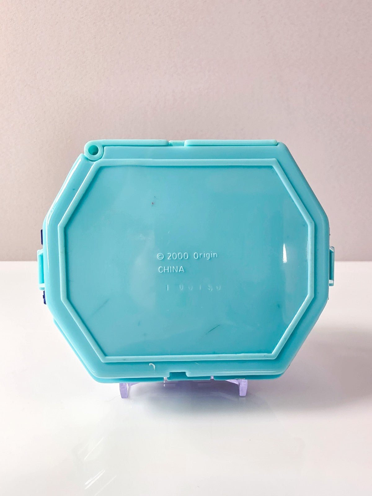 Polly Pocket Mattel BlueBird Toys Mini Saphir Wintertraum 2000 Sammler Rarität - nerdyvana.com