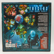 Portal Games Theseus The Dark Orbit taktisches Brettspiel Sammlerzustand 2013 - nerdyvana.com