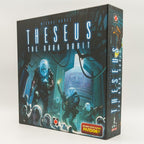 Portal Games Theseus The Dark Orbit taktisches Brettspiel Sammlerzustand 2013 - nerdyvana.com