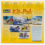 Revell Kit Pak Plastik Modellbausatz Flugzeug Set OVP - nerdyvana.com