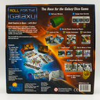 Rio Grande Games Roll for the Galaxy Brettspiel komplett Sammlerzustand 2014 - nerdyvana.com