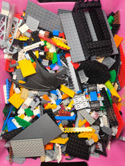 LEGO Kiloware 100g-1kg Auswahl bunt gemischt 700 Teile/kg Technic Konvolut