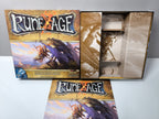 Rune Age Deckbuilding Brettspiel 252 Karten FFG Terrinoth Runebound komplett OVP - nerdyvana.com