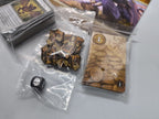 Rune Age Deckbuilding Brettspiel 252 Karten FFG Terrinoth Runebound komplett OVP - nerdyvana.com