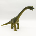 schleich Dinosaurier 14581 Brachiosaurus Figur grün beweglich ca. 30 cm selten - nerdyvana.com